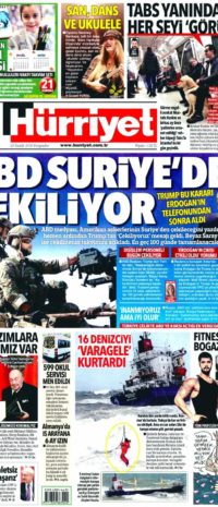 hürriyet-gazetesi-telefonu