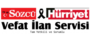 Vefat İlan Servisi