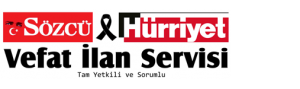 Vefat İlan Servisi