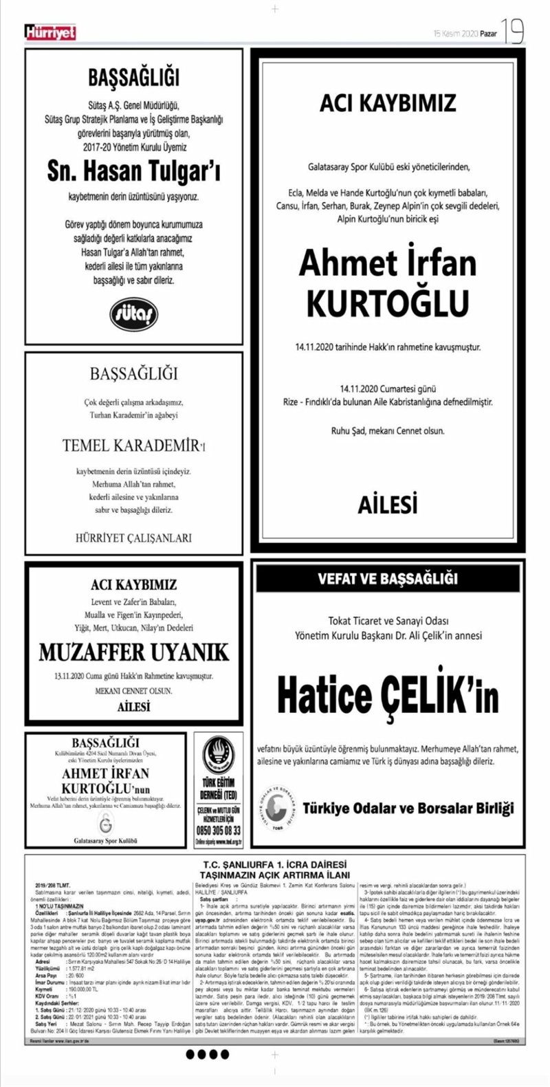 Hurriyet-vefat-ilanlari-15-Kasim-2020-1 Hurriyet-vefat-ilanlari-15-Kasim-2020-1