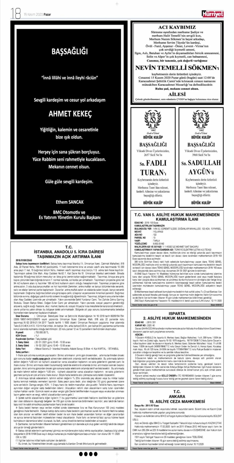 Hurriyet-vefat-ilanlari-15-Kasim-2020-2 Hurriyet-vefat-ilanlari-15-Kasim-2020-2