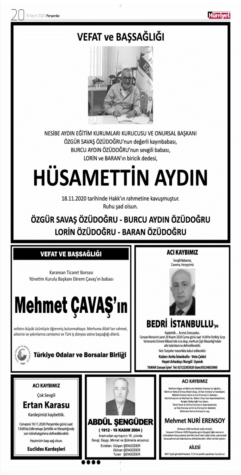 hurriyet-vefat-ilanlari-19-kasim-2020-2 hurriyet-vefat-ilanlari-19-kasim-2020-2