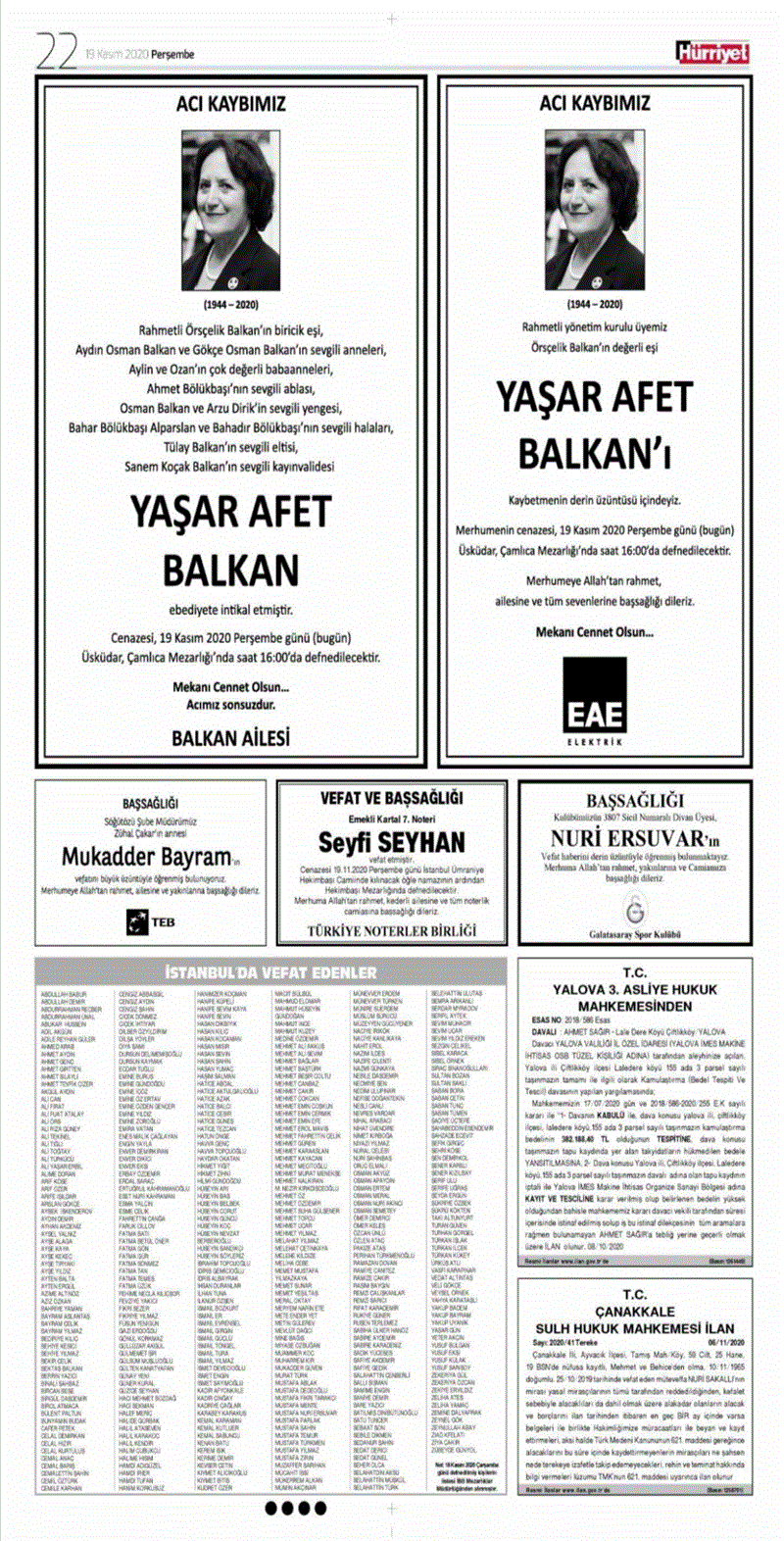 hurriyet-vefat-ilanlari-19-kasim-2020-3 hurriyet-vefat-ilanlari-19-kasim-2020-3
