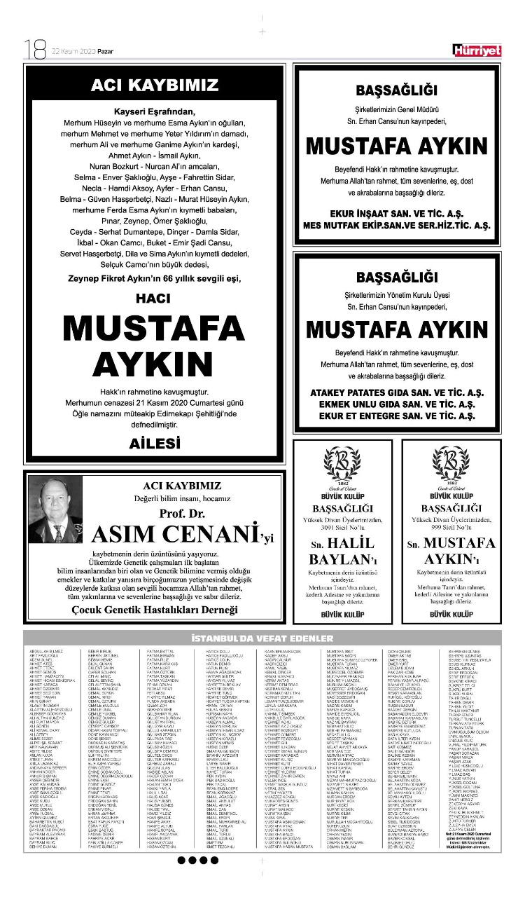 hurriyet-vefat-ilanlari-22-kasim-2020-1 hurriyet-vefat-ilanlari-22-kasim-2020-1