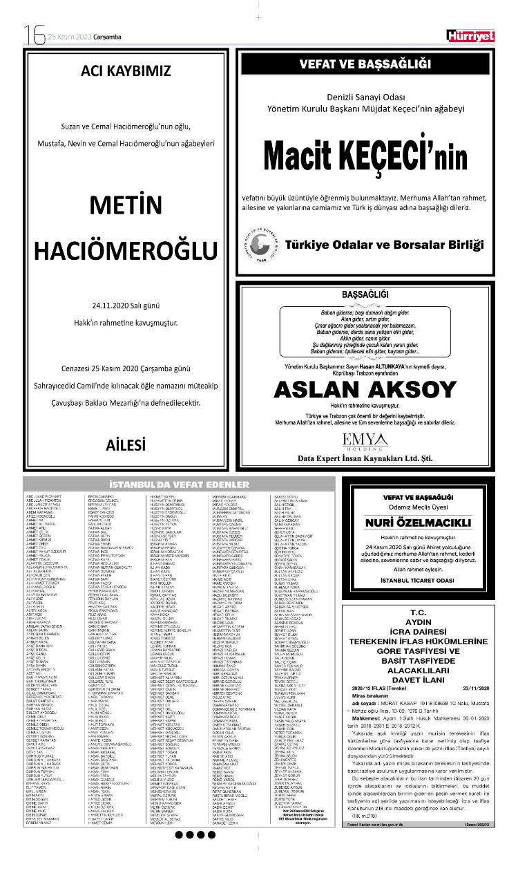 hurriyet-vefat-ilanlari-25-kasim-2020-1 hurriyet-vefat-ilanlari-25-kasim-2020-1