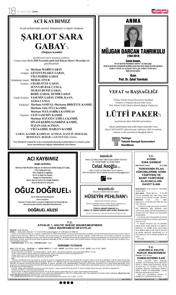 hurriyet-vefat-ilanlari-27-kasim-2020-2 hurriyet-vefat-ilanlari-27-kasim-2020-2