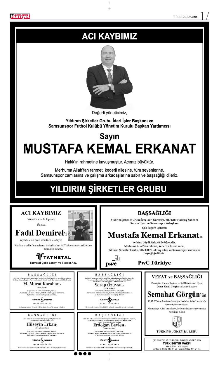 hurriyet-vefat-ilanlari-11-aralik-2020-2 hurriyet-vefat-ilanlari-11-aralik-2020-2