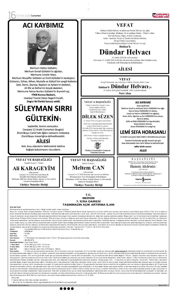 hurriyet-vefat-ilanlari-12-aralik-2020-2 hurriyet-vefat-ilanlari-12-aralik-2020-2