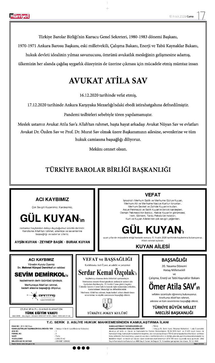 hurriyet-vefat-ilanlari-18-aralik-2020-1
