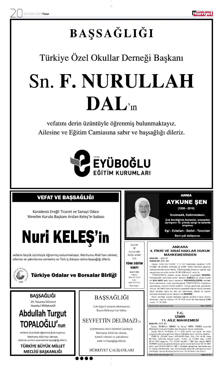 hurriyet-vefat-ilanlari-20-aralik-2020-2