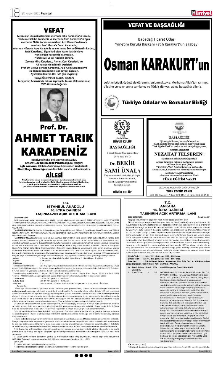 hurriyet-vefat-ilanlari-30-kasim-2020-2 hurriyet-vefat-ilanlari-30-kasim-2020-2