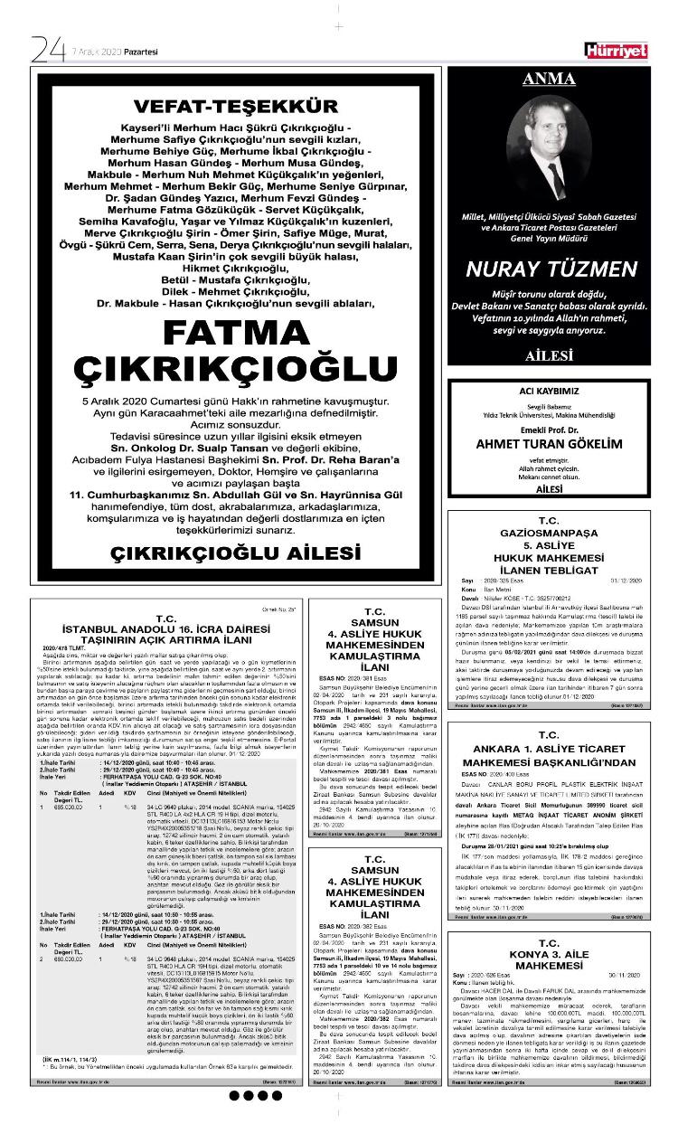 hurriyet-vefat-ilanlari-7-aralik-2020-1 hurriyet-vefat-ilanlari-7-aralik-2020-1
