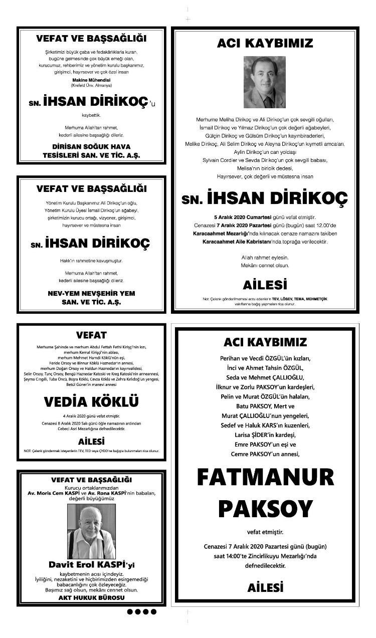 hurriyet-vefat-ilanlari-7-aralik-2020-3 hurriyet-vefat-ilanlari-7-aralik-2020-3