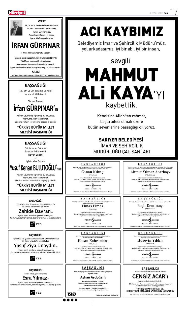hurriyet-vefat-ilanlari-8-aralik-2020-1 hurriyet-vefat-ilanlari-8-aralik-2020-1